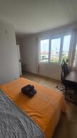 VILLA OLINDA 4 BED with huge garden