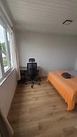 VILLA OLINDA 4 BED with huge garden