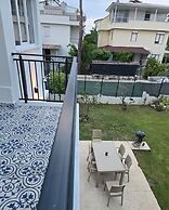 VILLA OLINDA 4 BED with huge garden