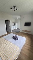 VILLA OLINDA 4 BED with huge garden