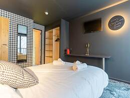 Apartment in Chantemerle Near Serre Chevalier