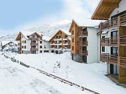 Apartment in Chantemerle Near Serre Chevalier