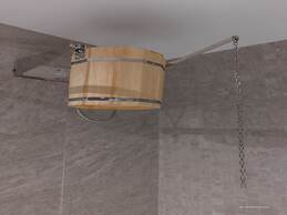 Apartment in Chantemerle Near Serre Chevalier