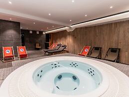 Apartment in Chantemerle Near Serre Chevalier