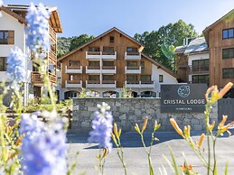 Apartment in Chantemerle Near Serre Chevalier