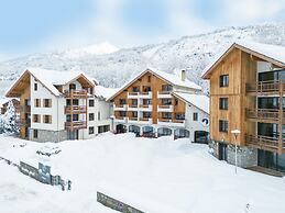 Apartment in Chantemerle Near Serre Chevalier