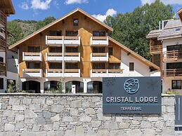 Apartment in Chantemerle Near Serre Chevalier