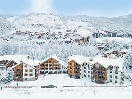 Apartment in Chantemerle Near Serre Chevalier