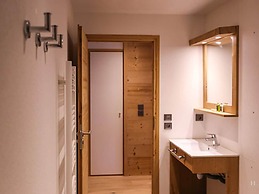 Chalet in Combloux With Mont Blanc Views