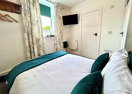 Britannia House Vintage B&B Cornwall
