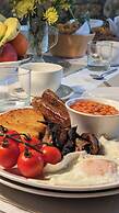 Britannia House Vintage B&B Cornwall