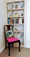 Britannia House Vintage B&B Cornwall