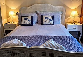 Britannia House Vintage B&B Cornwall