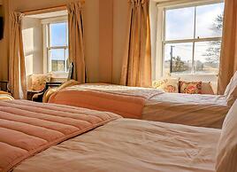 Britannia House Vintage B&B Cornwall
