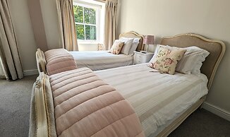 Britannia House Vintage B&B Cornwall