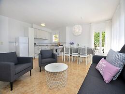 Apartment in Roses With Stunning Sea Views