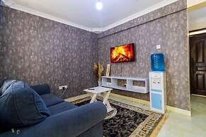 Nila Apartments Utawala