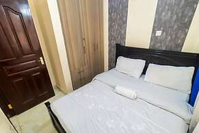 Nila Apartments Utawala