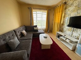 Nila Apartments Utawala