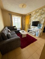 Nila Apartments Utawala