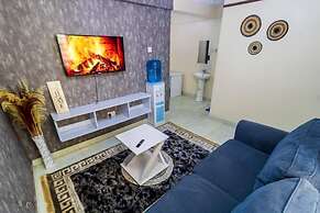 Nila Apartments Utawala