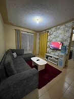 Nila Apartments Utawala