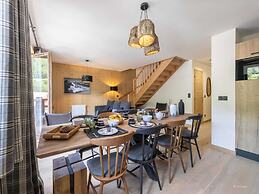 Apartment in Chantemerle Near Ski Slopes