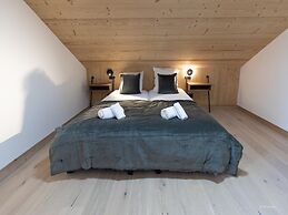 Apartment in Chantemerle Near Ski Slopes