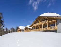 Apartment in La Rosiere With Panoramic Views