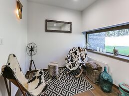 Apartment in La Rosiere With Panoramic Views