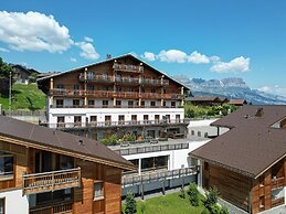 Apartment in Combloux Near Mont-blanc Views