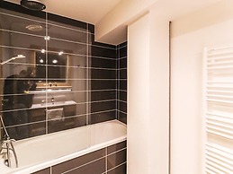 Apartment in Combloux Near Mont-blanc Views