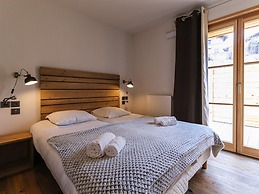Chalet in Combloux With Mont-blanc Views