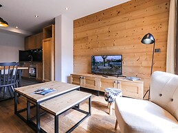 Chalet in Combloux With Mont-blanc Views