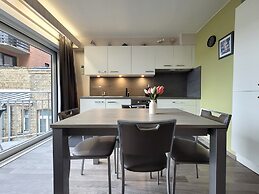 Studio in Middelkerke Near Sandy Beach