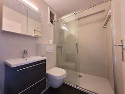 Studio in Middelkerke Near Sandy Beach