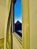 Arena Pyramids View