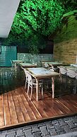 ÇAMLI BUNGALOW EVLERİ