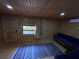 ÇAMLI BUNGALOW EVLERİ