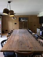 Spacious Apartment in Chantemerle Resort