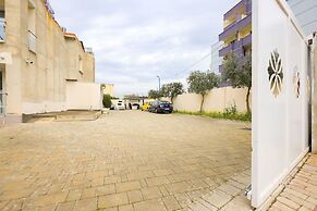 Beach Apartment 01 in Durr s