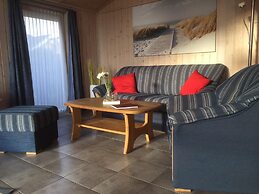 Muritz Holiday Park in Rechlin-nord