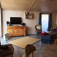 Muritz Holiday Park in Rechlin-nord