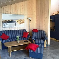 Muritz Holiday Park in Rechlin-nord