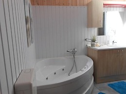 Muritz Holiday Park in Rechlin-nord