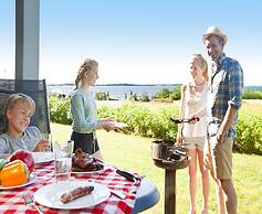 Muritz Holiday Park in Rechlin-nord