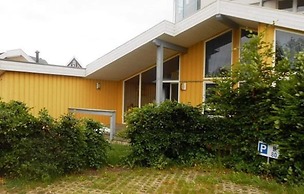 Muritz Holiday Park in Rechlin-nord