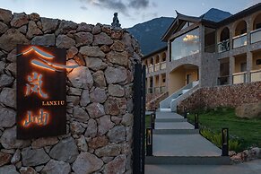 Lanxiu Homestay