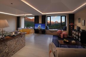 Lanxiu Homestay