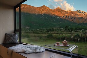 Lanxiu Homestay